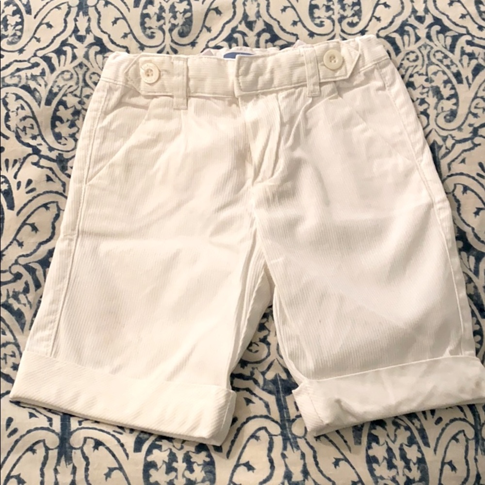 Jacadi, Boys Shorts